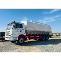 Bulk Feed Tank Truck 35cbm